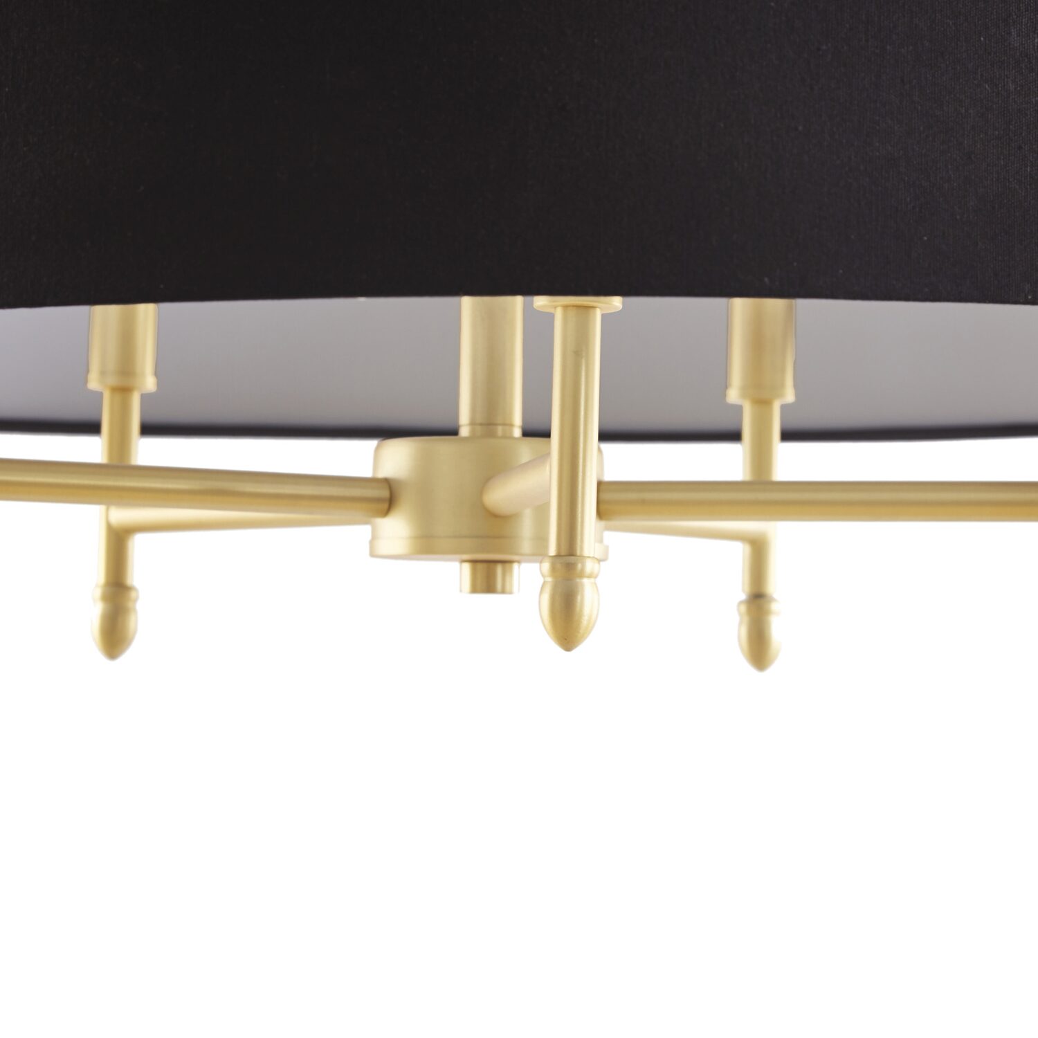 Hampton Hill Signature Presidio Chandelier