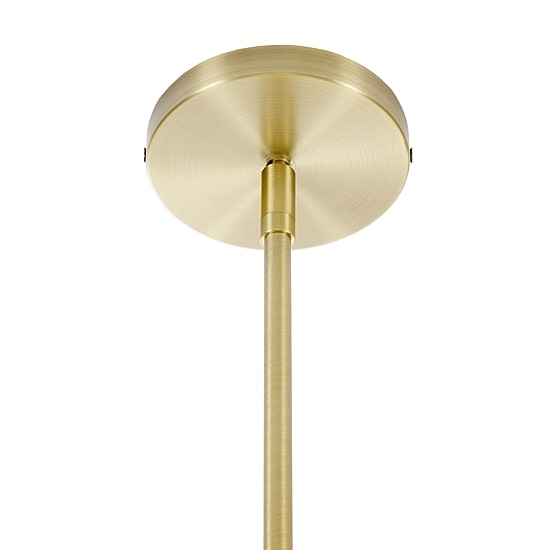 Hampton Hill Signature Presidio Chandelier