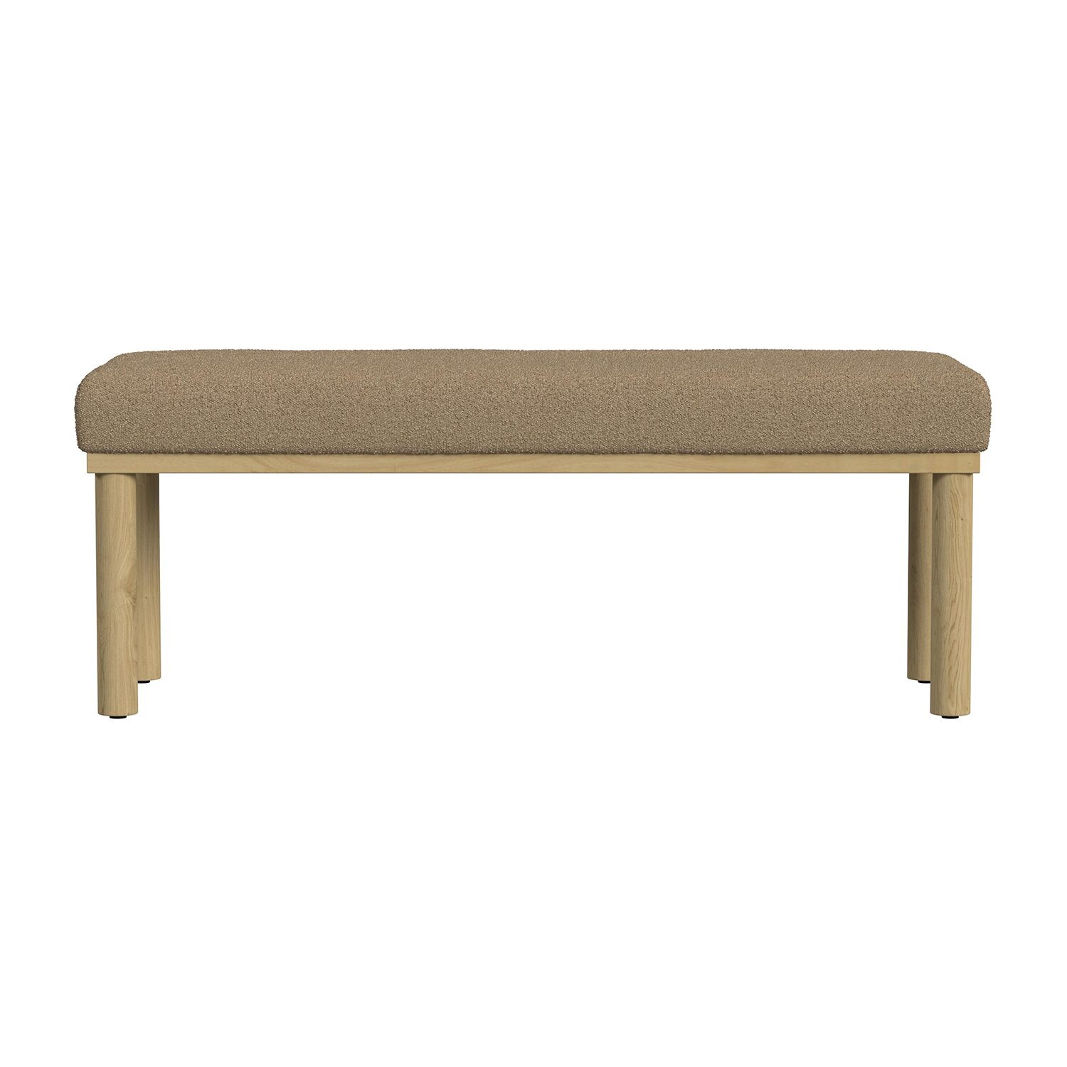 HOMEPOP Oslo Bench