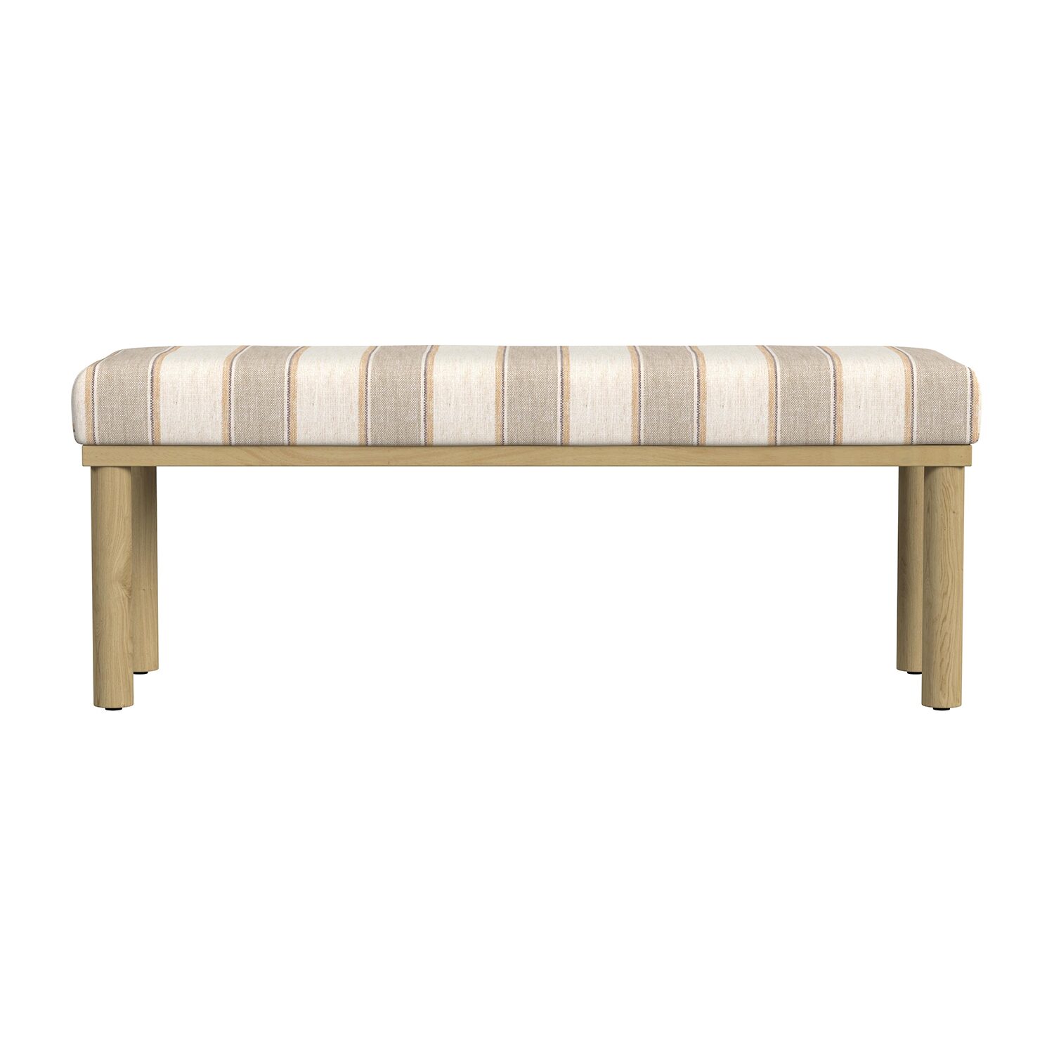 HOMEPOP Oslo Bench