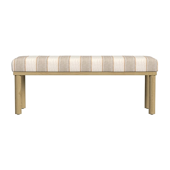 HOMEPOP Oslo Bench