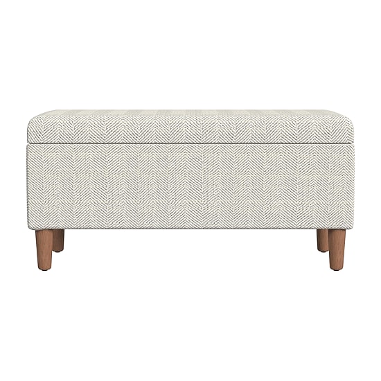 Malmo Wooden Bench