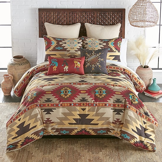 Your Lifestyle By Donna Sharp Sand Dune 3-pc. Midweight Comforter Set
