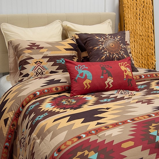 Your Lifestyle By Donna Sharp Sand Dune 3-pc. Midweight Comforter Set