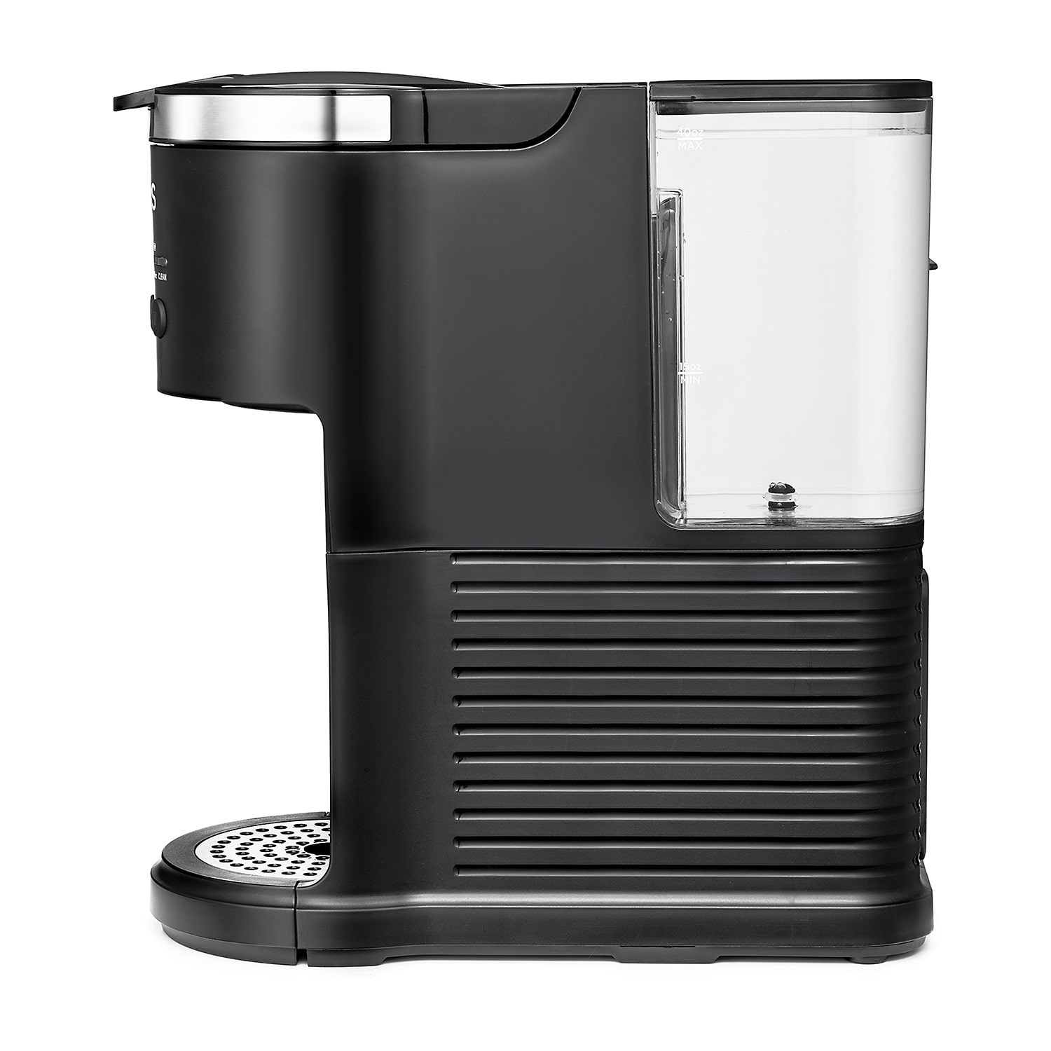 Cooks Single-Serve Coffee Maker