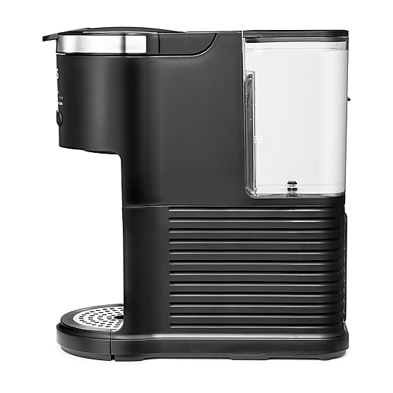 Cooks Single-Serve Coffee Maker