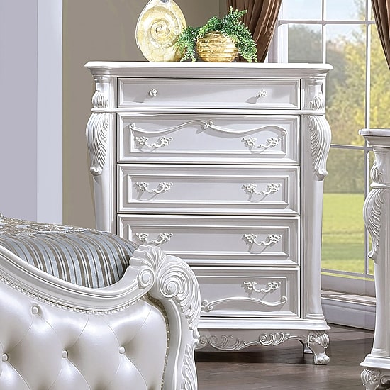 Furniture of America™ Oronza 5-Drawer Chest