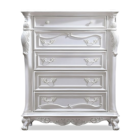 Furniture of America™ Oronza 5-Drawer Chest
