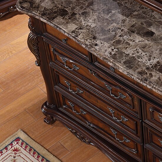 Furniture of America™ Oronza 9-Drawer Dresser