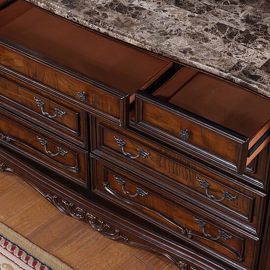Furniture of America™ Oronza 9-Drawer Dresser