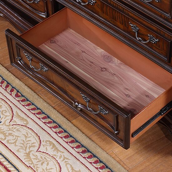 Furniture of America™ Oronza 9-Drawer Dresser