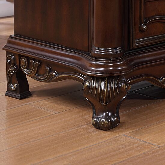 Furniture of America™ Oronza 9-Drawer Dresser