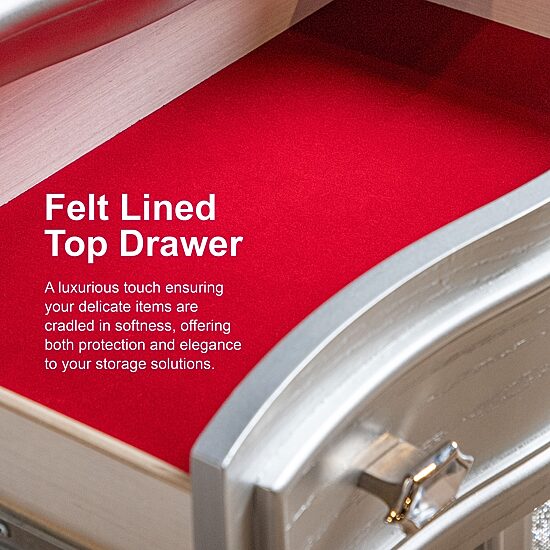 Furniture of America™ Oronza 9-Drawer Dresser