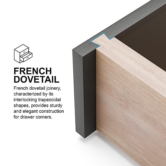 Furniture of America™ Oronza 9-Drawer Dresser