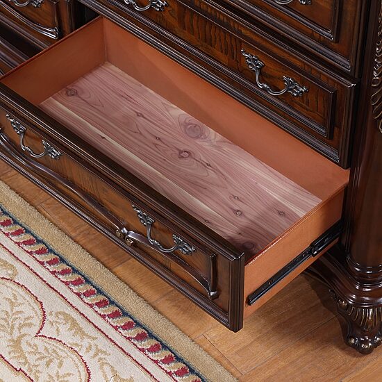 Furniture of America™ Oronza 9-Drawer Dresser