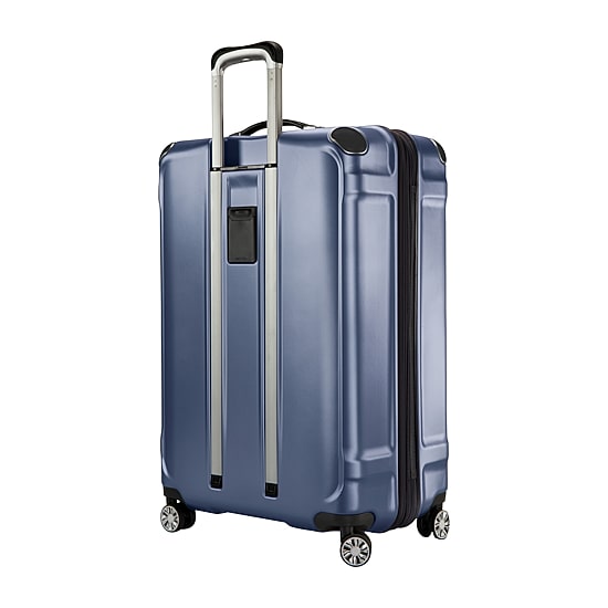 Ricardo Beverly Hills Rodeo Drive 29 Inch Hardside Expandable Checked Spinner Luggage