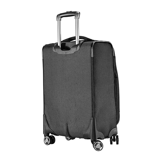 Ricardo Beverly Hills Avalon 20 Inch Softside Expandable Lightweight Carry-On Spinner Luggage