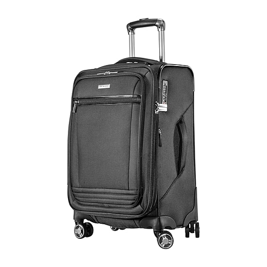 Ricardo Beverly Hills Avalon 20 Inch Softside Expandable Lightweight Carry-On Spinner Luggage