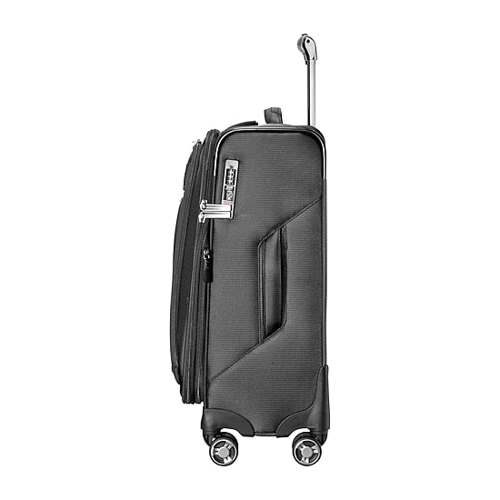 Ricardo Beverly Hills Avalon 20 Inch Softside Expandable Lightweight Carry-On Spinner Luggage