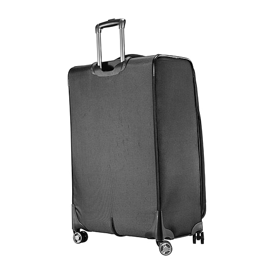 Ricardo Beverly Hills Avalon 28 Inch Softside Expandable Lightweight Checked Spinner Luggage