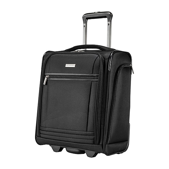 Ricardo Beverly Hills Avalon 16 Inch Softside Lightweight Spinner Luggage