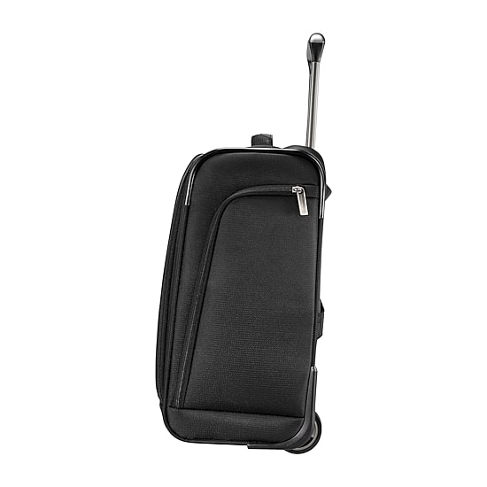 Ricardo Beverly Hills Avalon 16 Inch Softside Lightweight Spinner Luggage