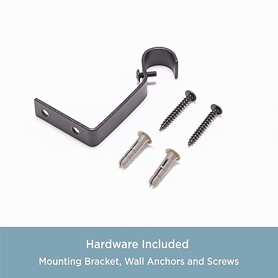 Kenney Curtain Rod Extender