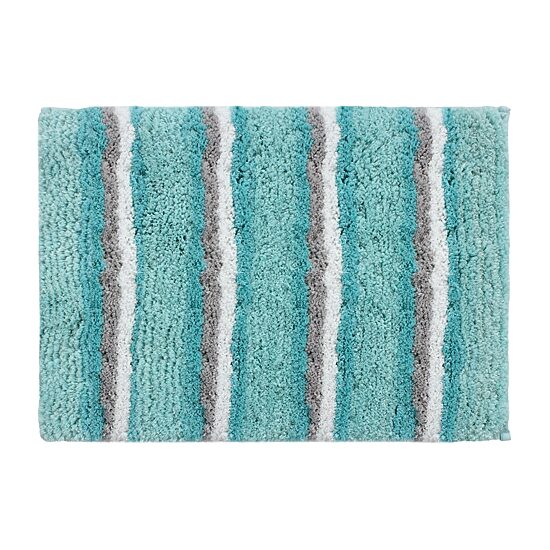 Home Weavers Inc Glamour Quick Dry Rug