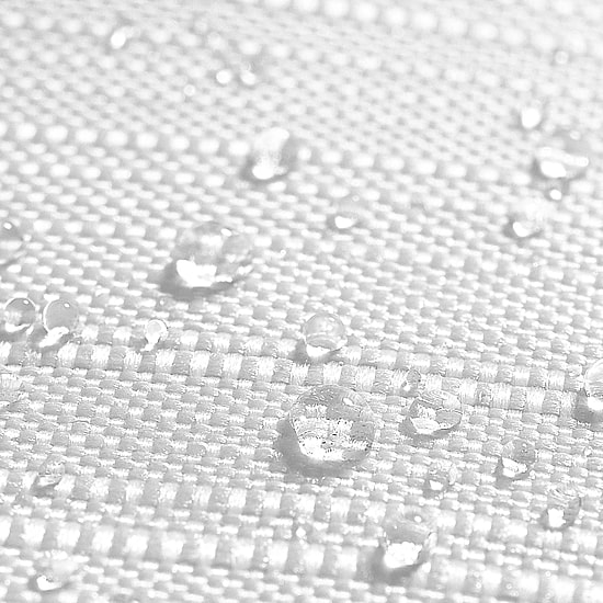 Awesome Home™ Ny Liner Eco Friendly Water Repellent Shower Curtain Liner