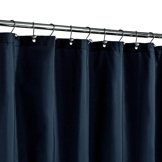 Awesome Home™ Ny Liner Eco Friendly Water Repellent Shower Curtain Liner