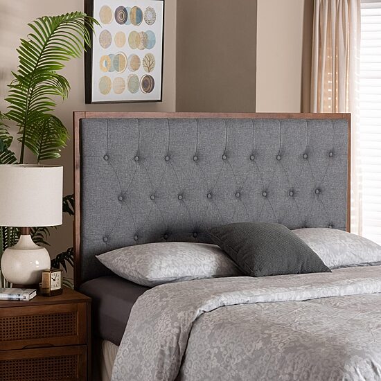 Harumi Headboard