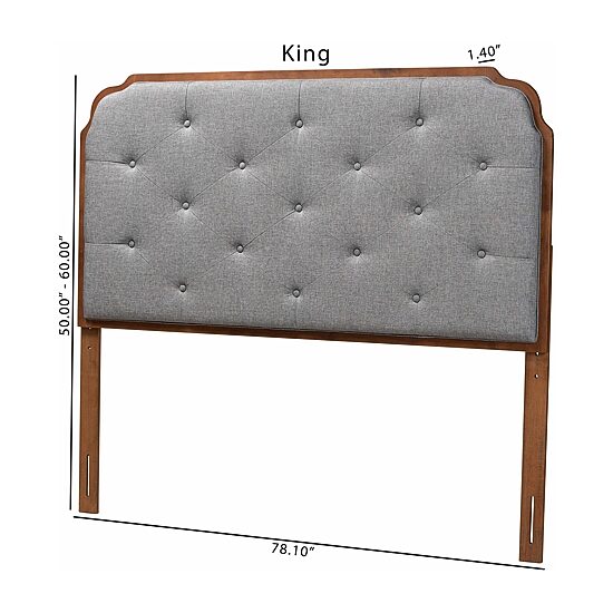 Shanti Headboard