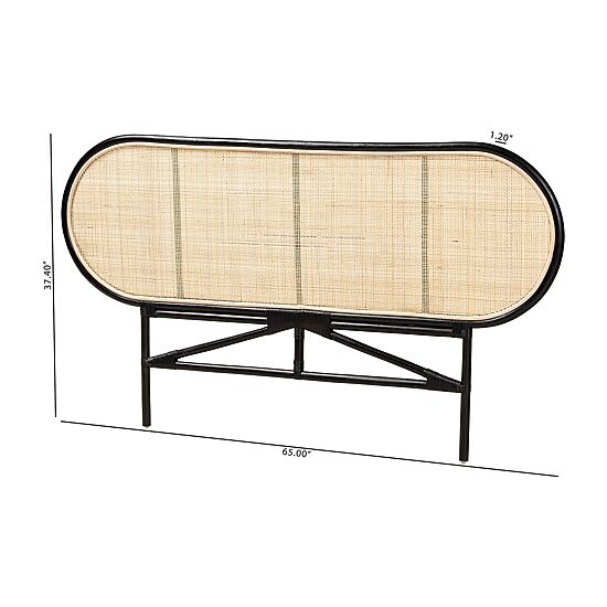 Reegan Headboard