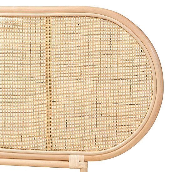 Reegan Queen Size Headboard