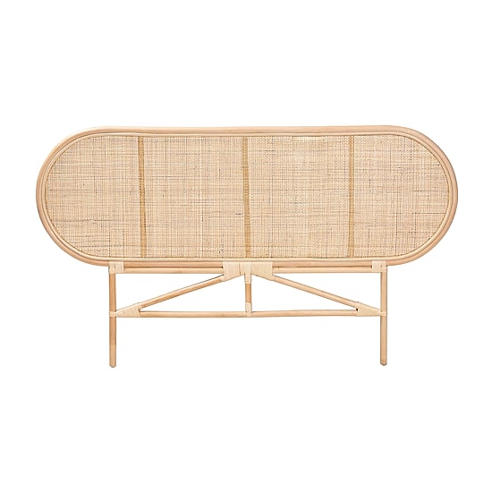 Reegan Queen Size Headboard