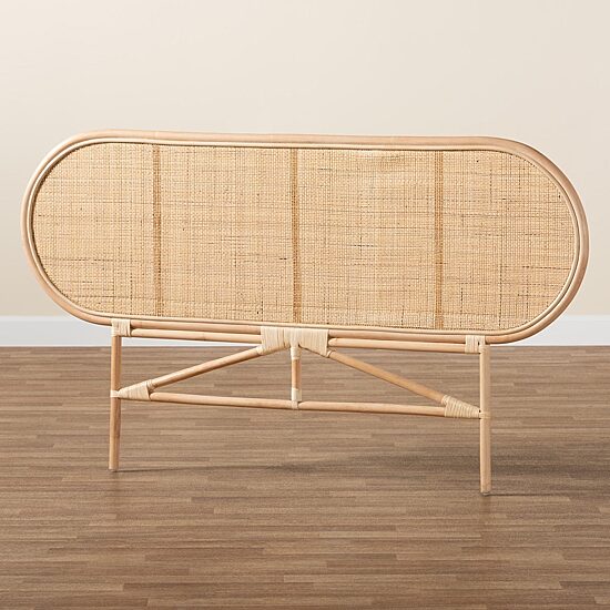 Reegan Queen Size Headboard