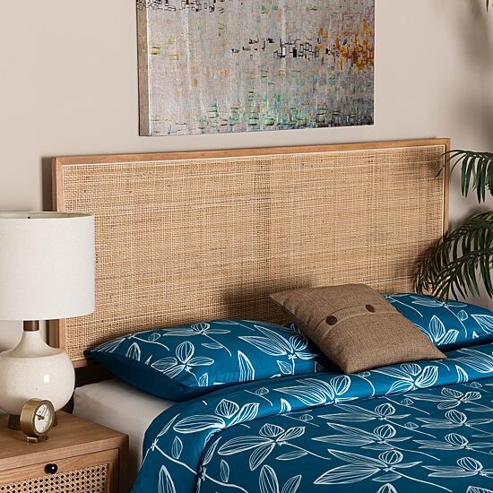 Aurelia Queen Headboard