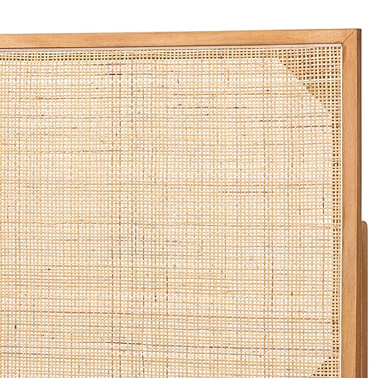 Aurelia Queen Headboard