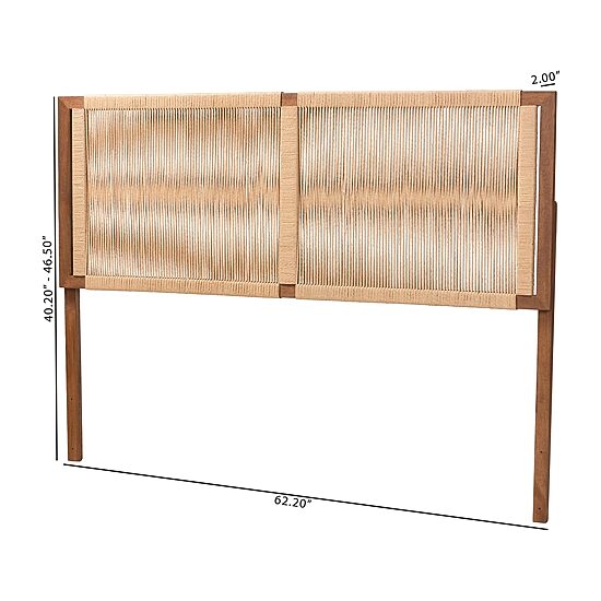 Holitz Headboard