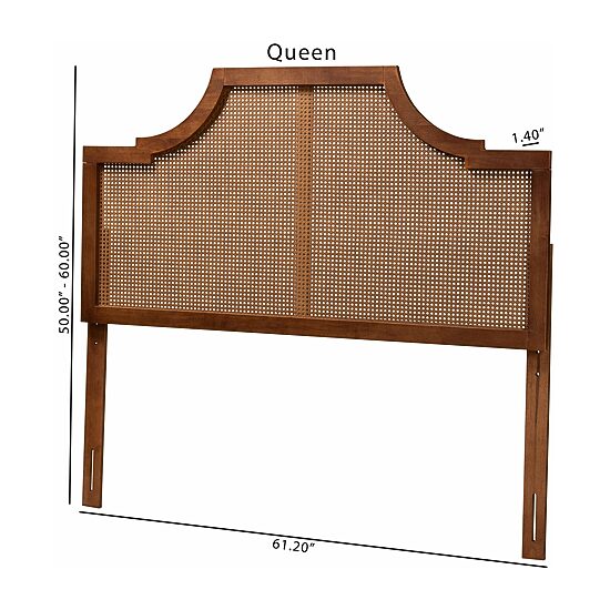 Risha Headboard