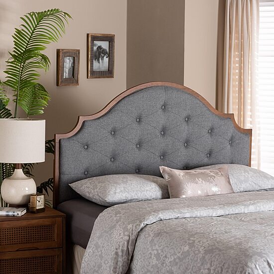 Premala King Headboard