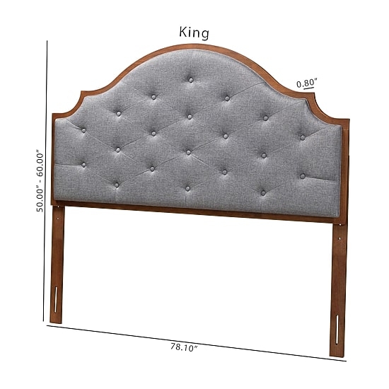 Premala King Headboard