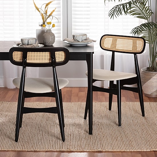 Tarana 2-pc. Dining Chair