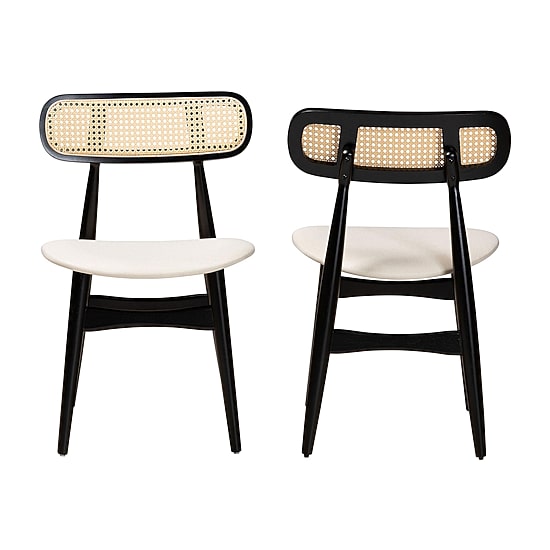 Tarana 2-pc. Dining Chair