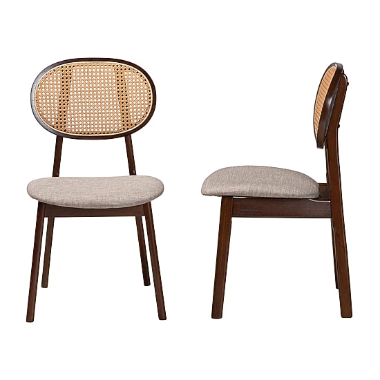 Darrion 2-pc. Dining Chair