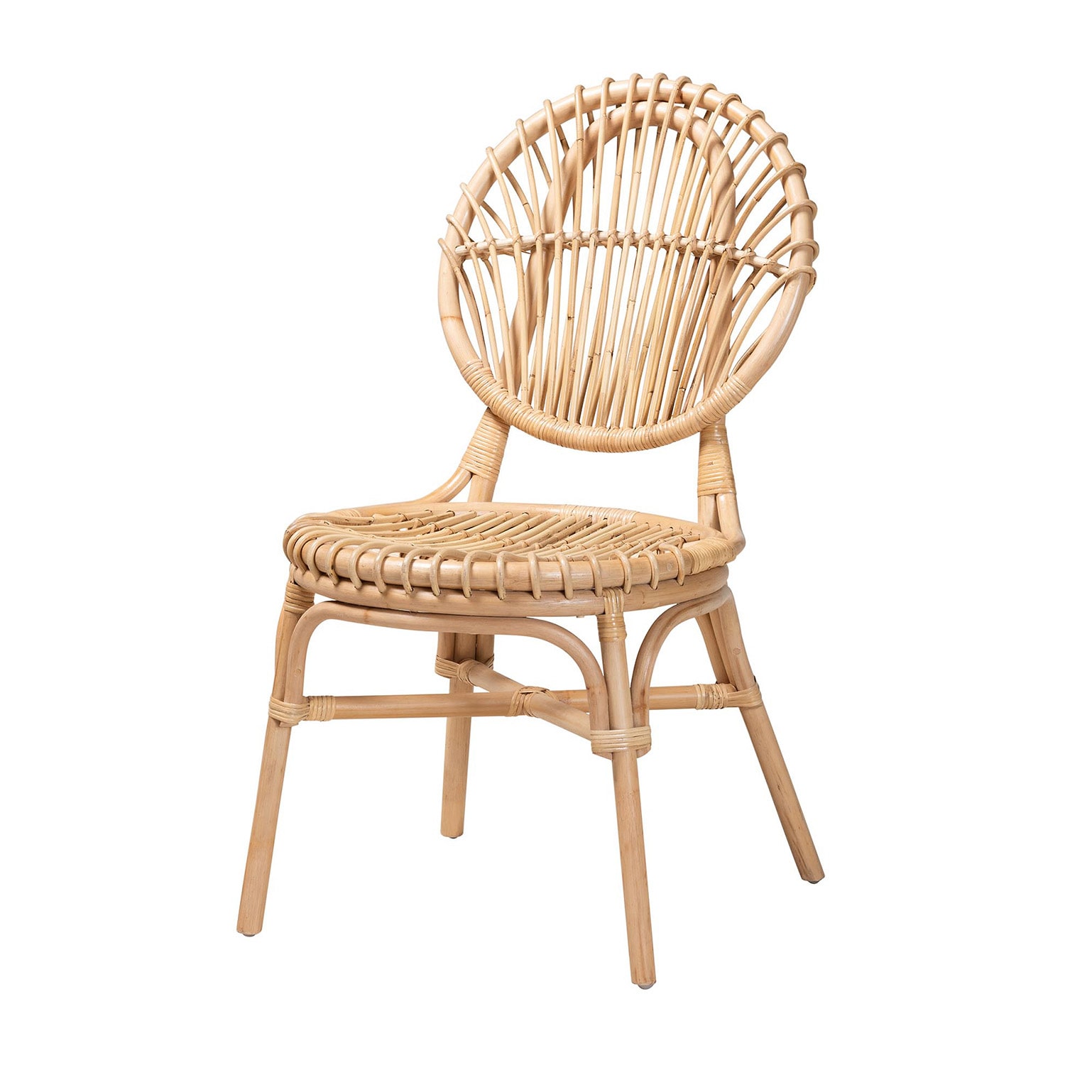 Iris Dining Chair