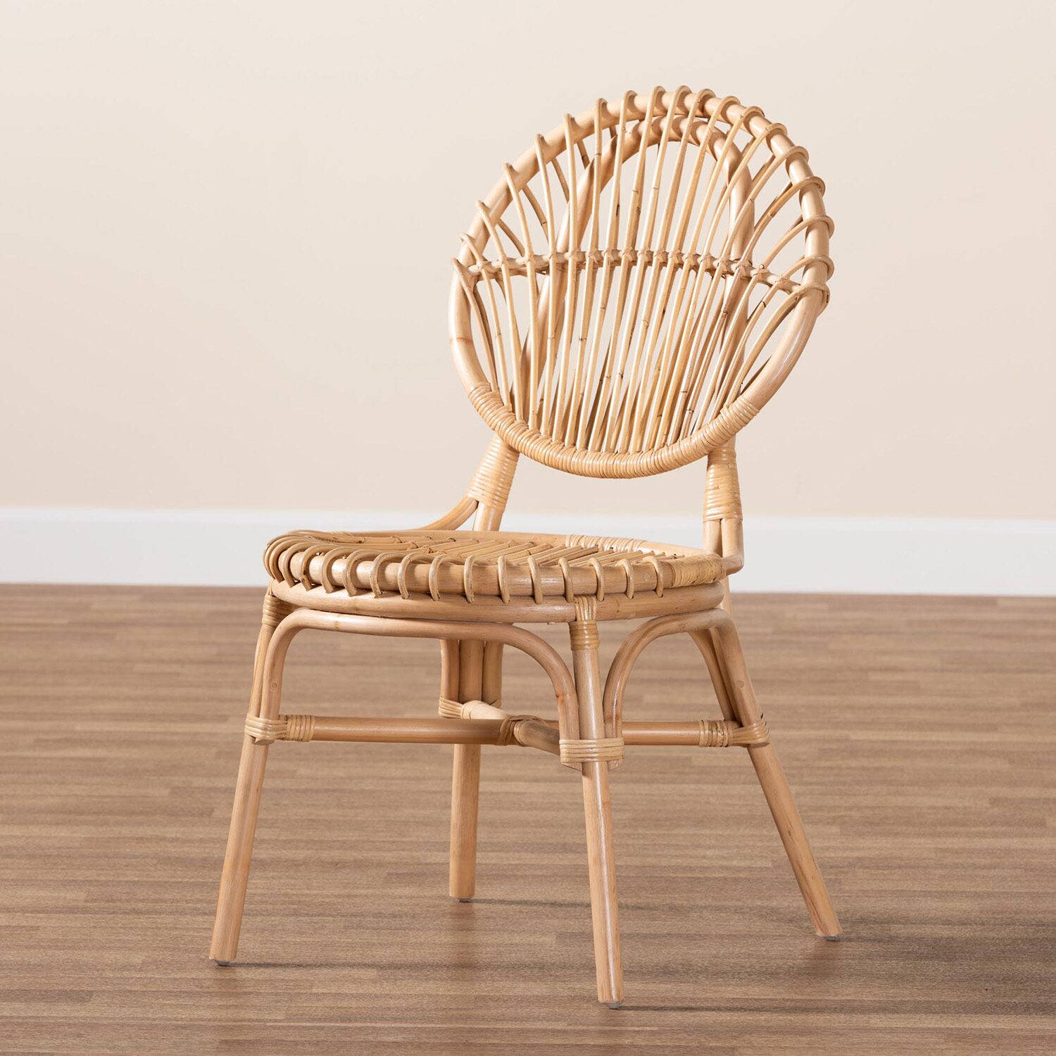 Iris Dining Chair