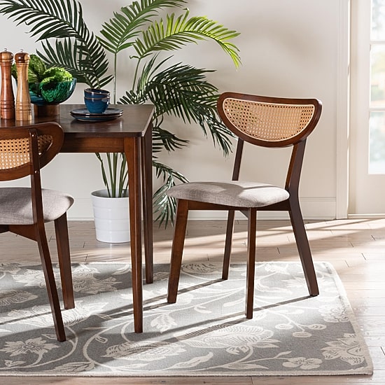 Dannell 2-pc. Dining Chair