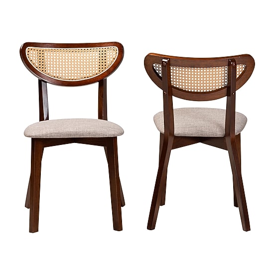 Dannell 2-pc. Dining Chair