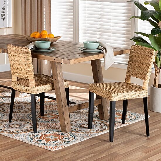 Dermot 2-pc. Dining Chair